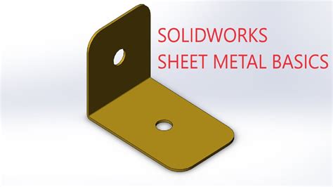 sheet metal tips|working with sheet metal basics.